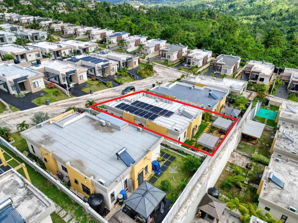 Eighteenth image of 161- Pyramid Point in Ocho Rios, St. Ann, Jamaica - property is For Sale