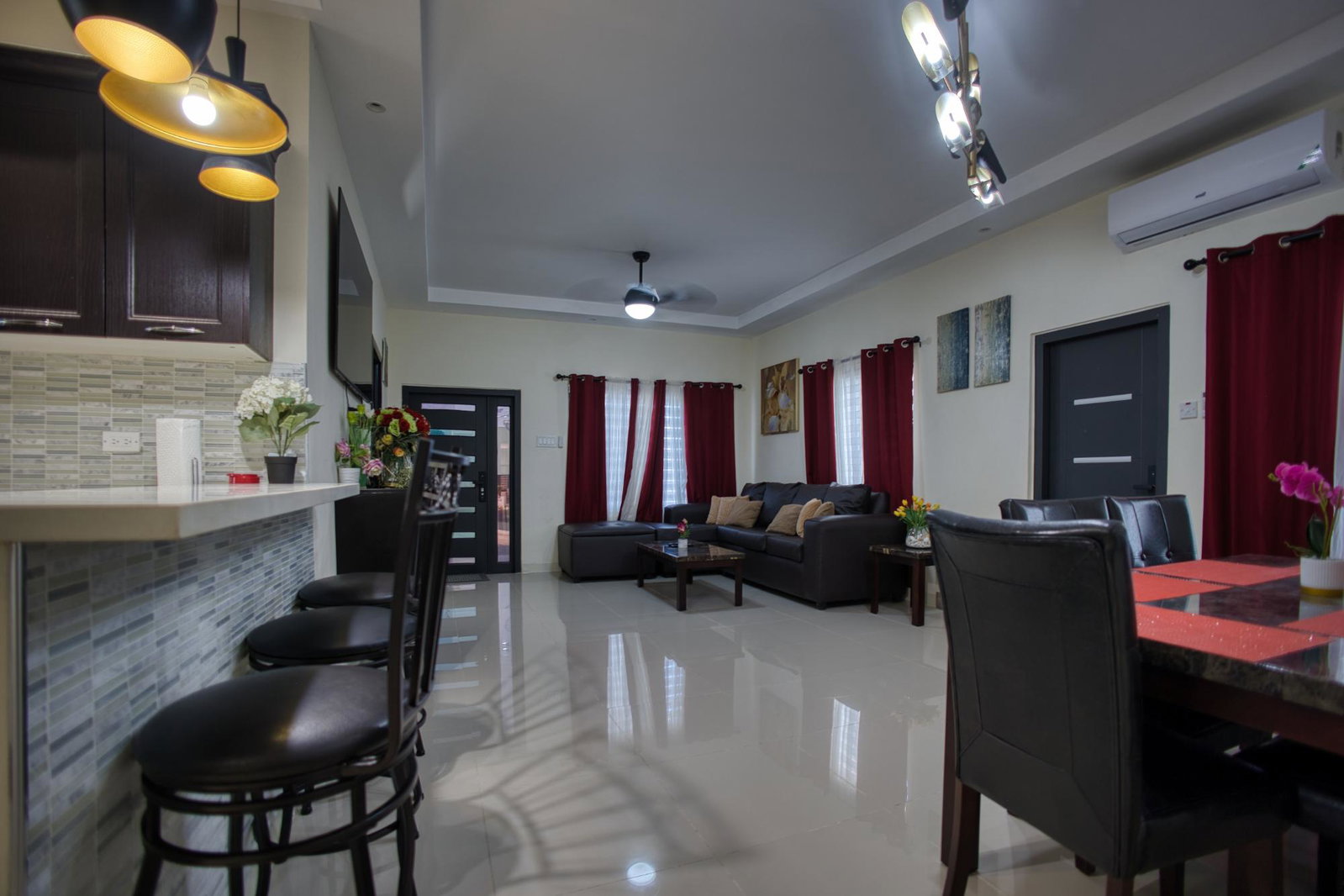 Fourth image of 161- Pyramid Point in Ocho Rios, St. Ann, Jamaica - property is For Sale