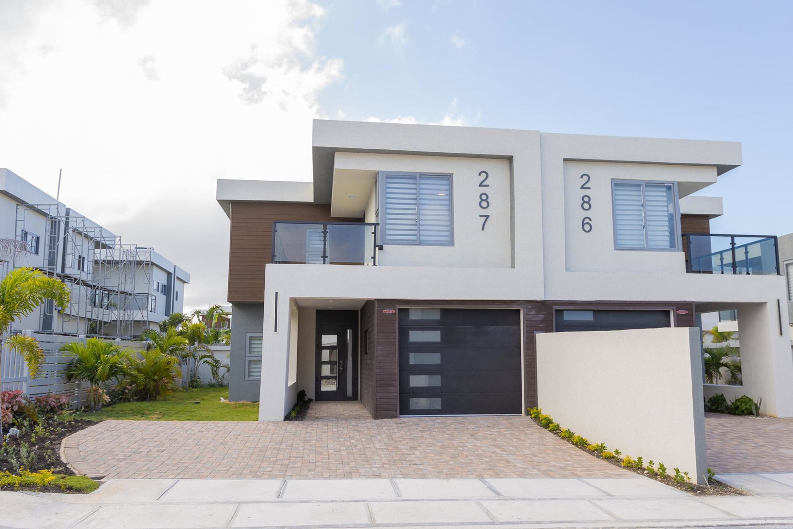 Third image of 287 The Onyx, Paradisiac Beac in Richmond, St. Ann, Jamaica - property is For Sale