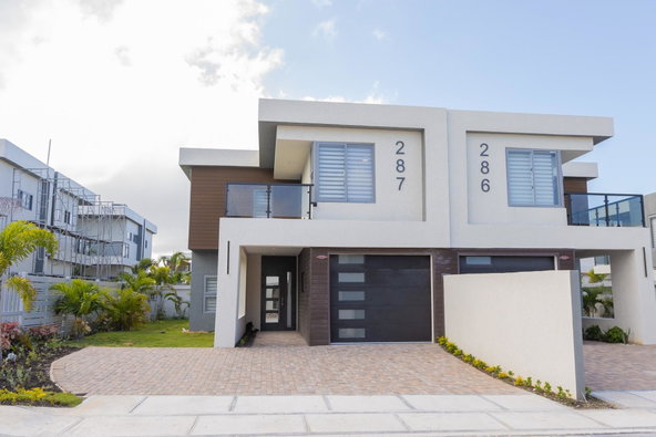Third image of 287 The Onyx, Paradisiac Beac in Richmond, St. Ann, Jamaica - property is For Sale