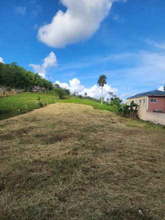 First image of 10 Lamb Town Knock Patrick in Mandeville, Manchester, Jamaica - property is For Sale