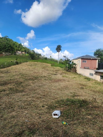 Third image of 10 Lamb Town Knock Patrick in Mandeville, Manchester, Jamaica - property is For Sale
