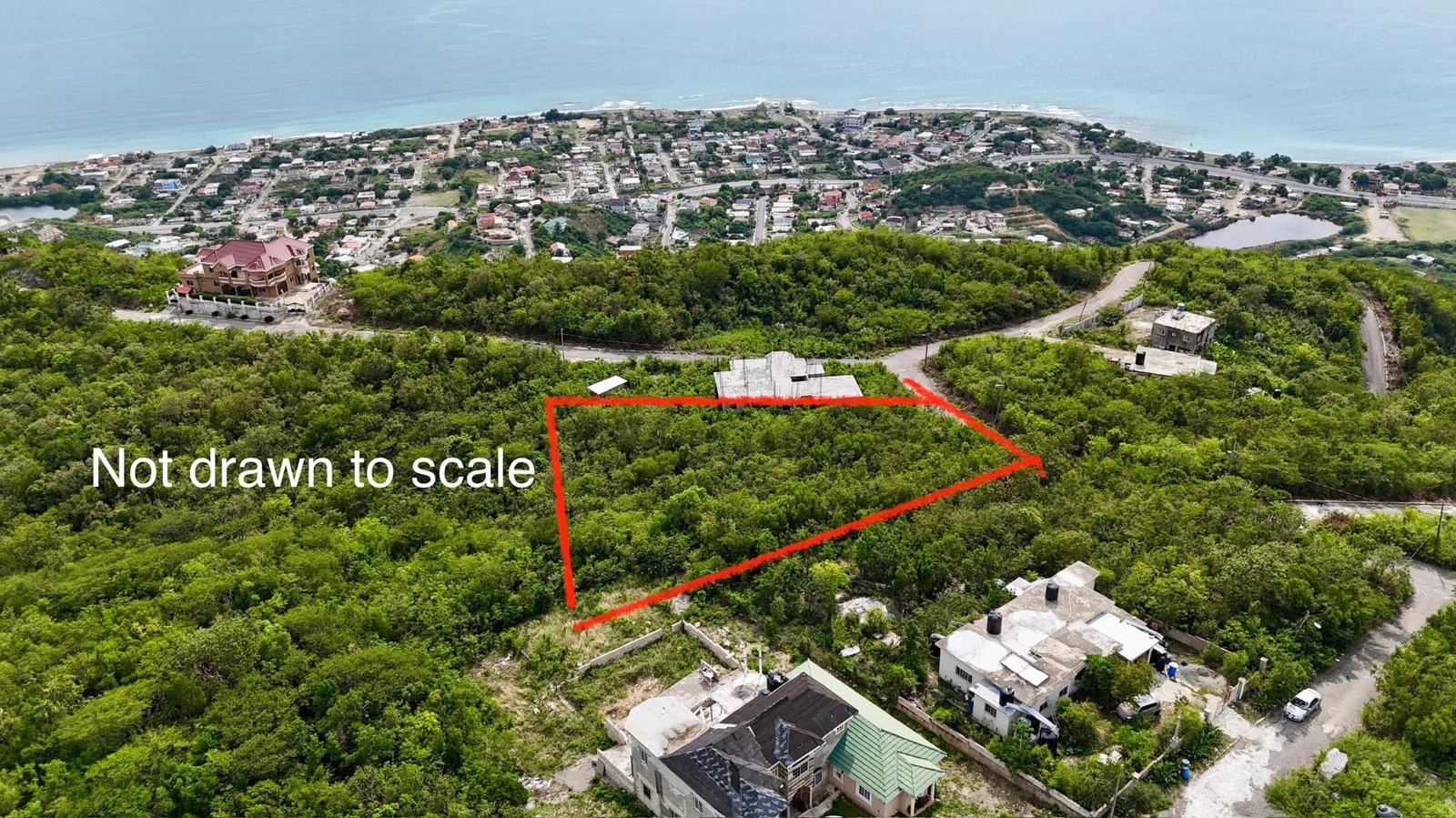 First image of 236 Rest Haven, Bull Bay in Bull Bay P.O., St. Andrew, Jamaica - property is For Sale