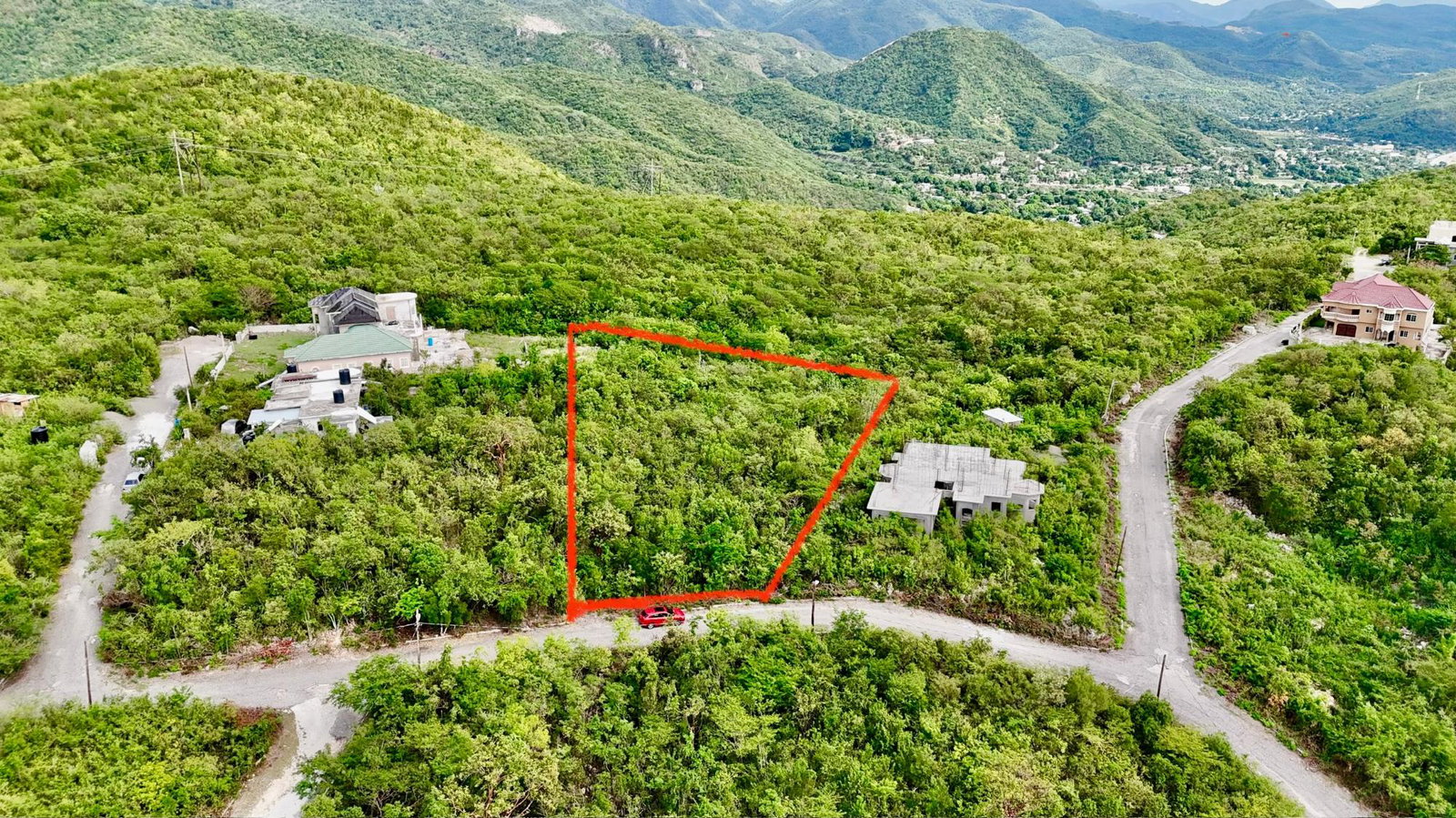 Second image of 236 Rest Haven, Bull Bay in Bull Bay P.O., St. Andrew, Jamaica - property is For Sale