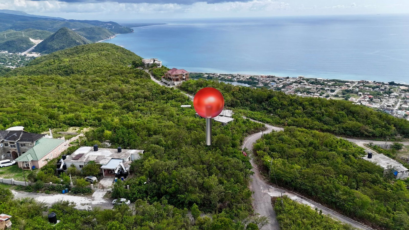 Third image of 236 Rest Haven, Bull Bay in Bull Bay P.O., St. Andrew, Jamaica - property is For Sale
