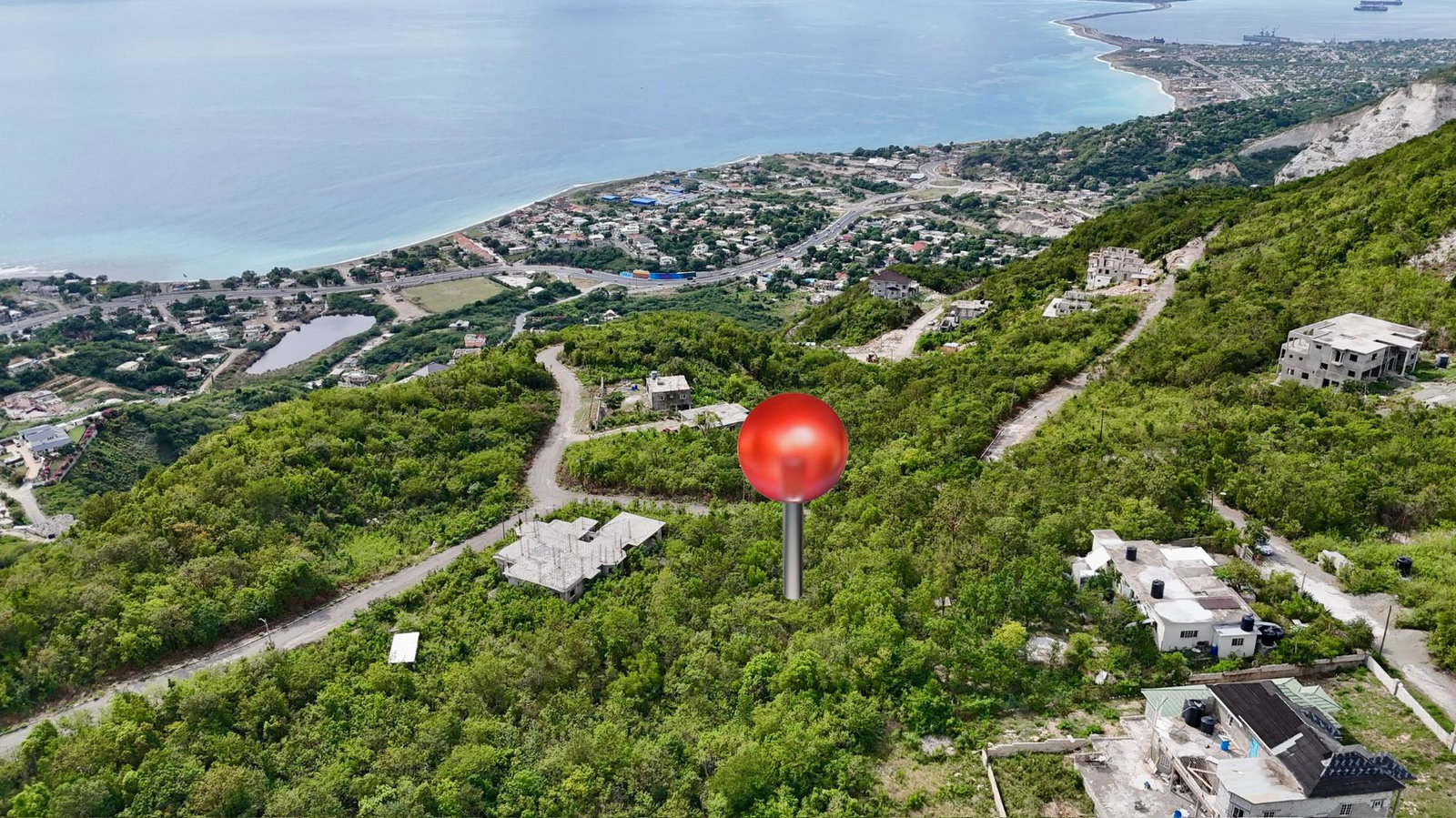 Fourth image of 236 Rest Haven, Bull Bay in Bull Bay P.O., St. Andrew, Jamaica - property is For Sale