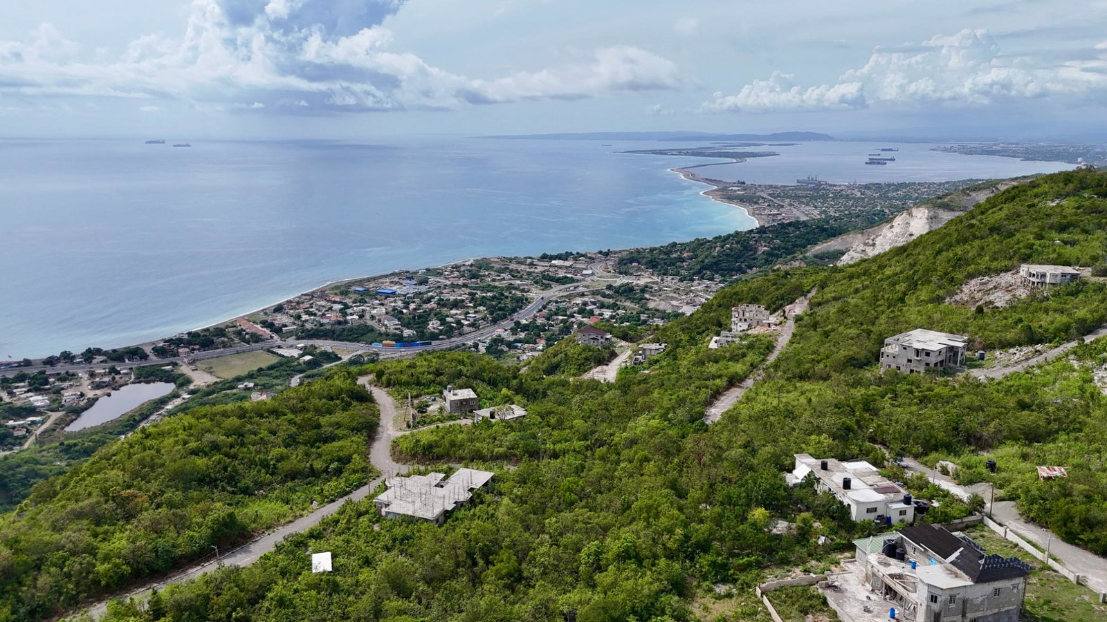 Fifth image of 236 Rest Haven, Bull Bay in Bull Bay P.O., St. Andrew, Jamaica - property is For Sale