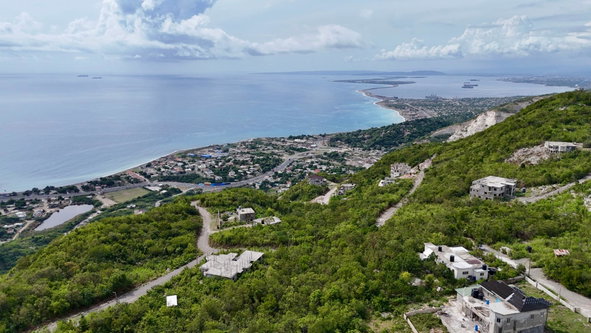 Fifth image of 236 Rest Haven, Bull Bay in Bull Bay P.O., St. Andrew, Jamaica - property is For Sale
