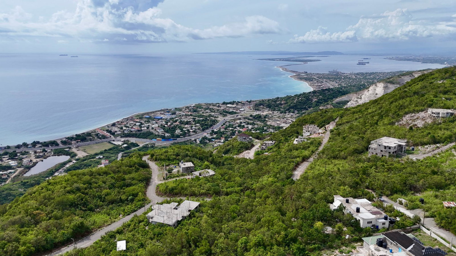 Seventh image of 236 Rest Haven, Bull Bay in Bull Bay P.O., St. Andrew, Jamaica - property is For Sale