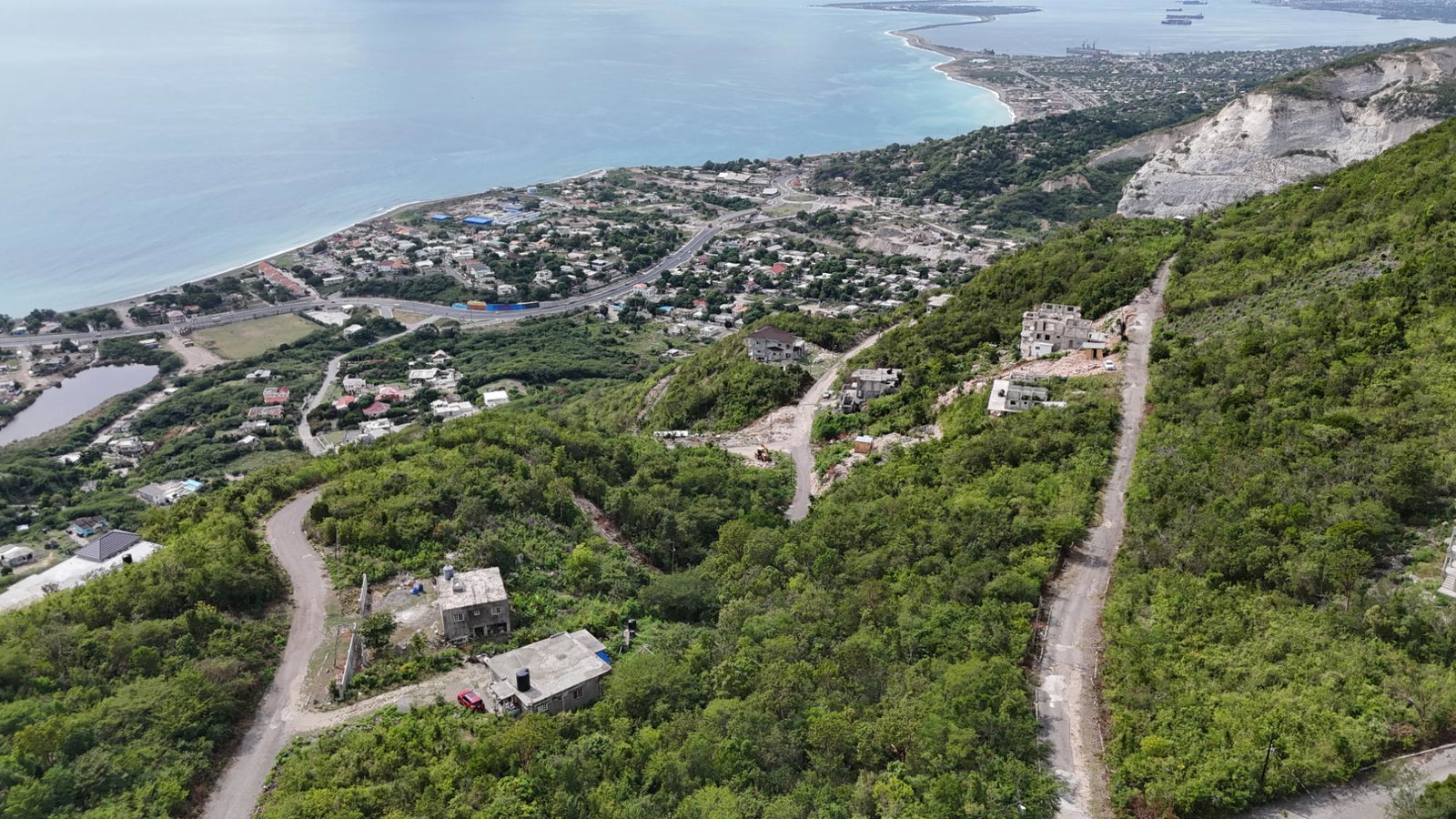 Eighth image of 236 Rest Haven, Bull Bay in Bull Bay P.O., St. Andrew, Jamaica - property is For Sale