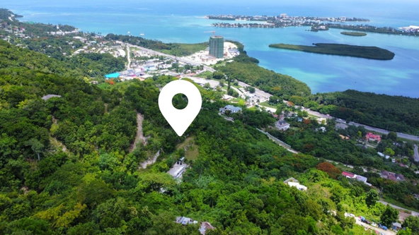 First image of Bogue Heights in Bogue, St. James, Jamaica - property is For Sale