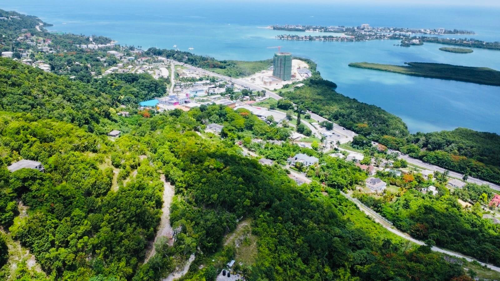 Tenth image of Bogue Heights in Bogue, St. James, Jamaica - property is For Sale