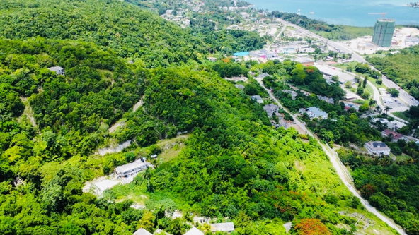 Eleventh image of Bogue Heights in Bogue, St. James, Jamaica - property is For Sale