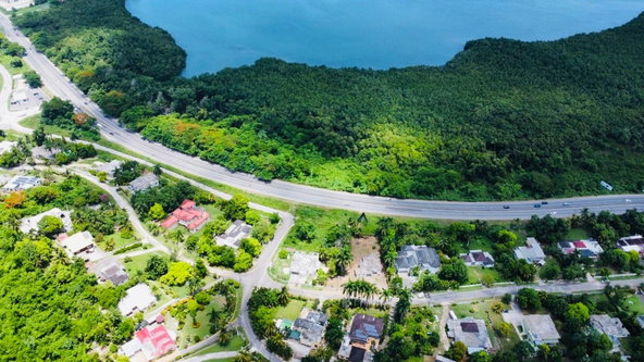 Thirteenth image of Bogue Heights in Bogue, St. James, Jamaica - property is For Sale