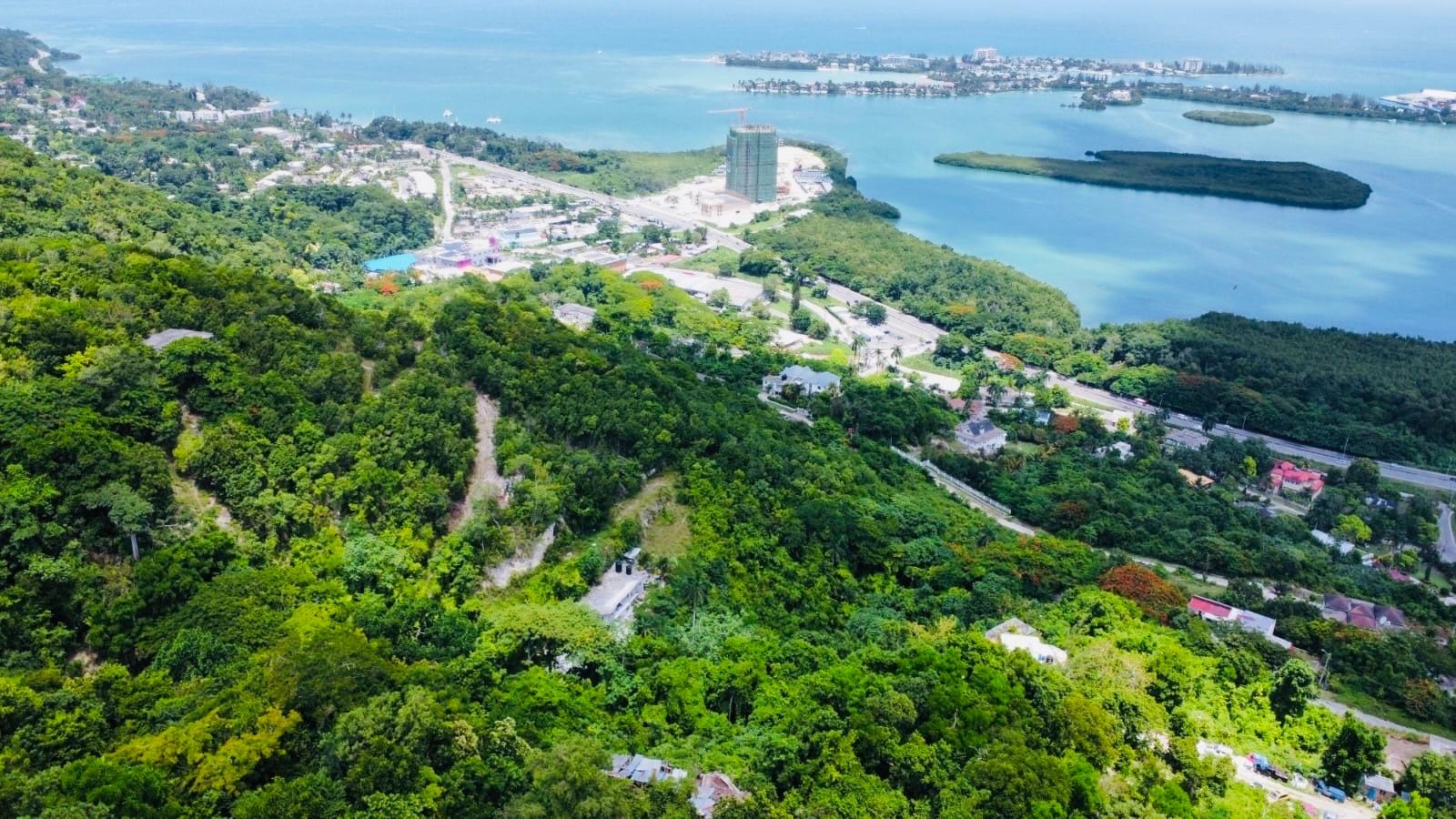 Fifteenth image of Bogue Heights in Bogue, St. James, Jamaica - property is For Sale