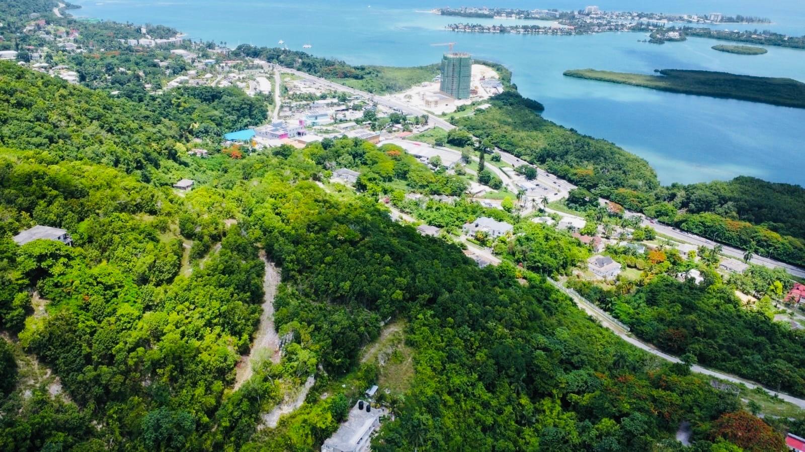 Sixteenth image of Bogue Heights in Bogue, St. James, Jamaica - property is For Sale
