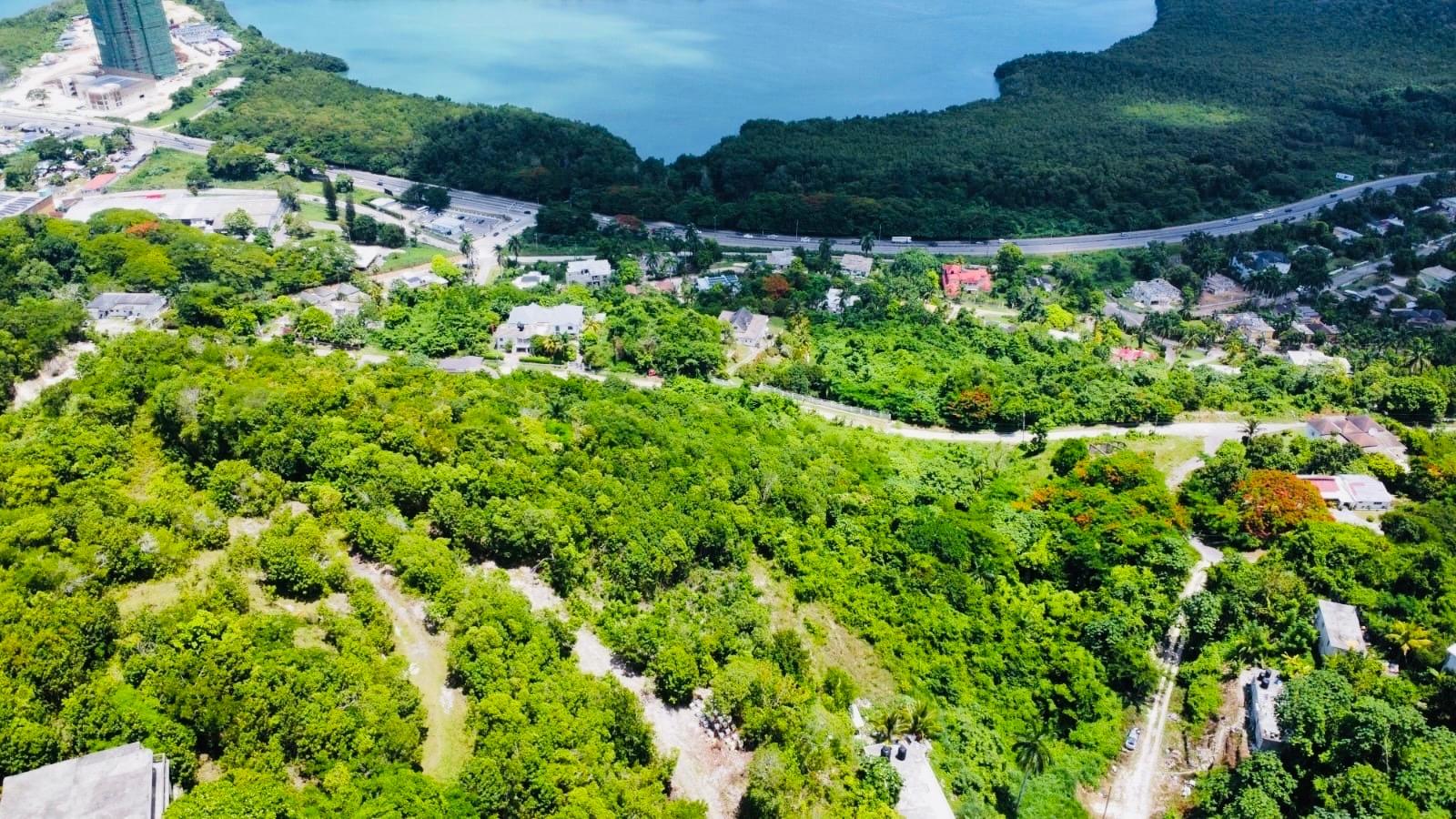 Twenty-Second image of Bogue Heights in Bogue, St. James, Jamaica - property is For Sale