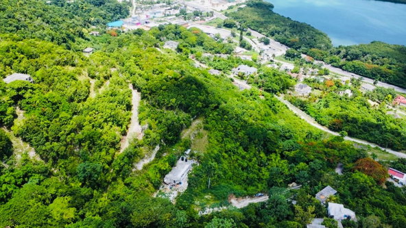 Sixth image of Bogue Heights in Bogue, St. James, Jamaica - property is For Sale