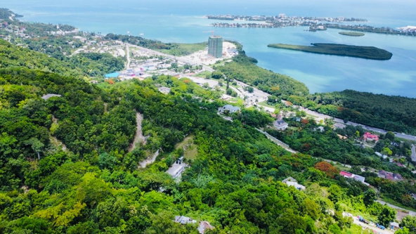 Seventh image of Bogue Heights in Bogue, St. James, Jamaica - property is For Sale