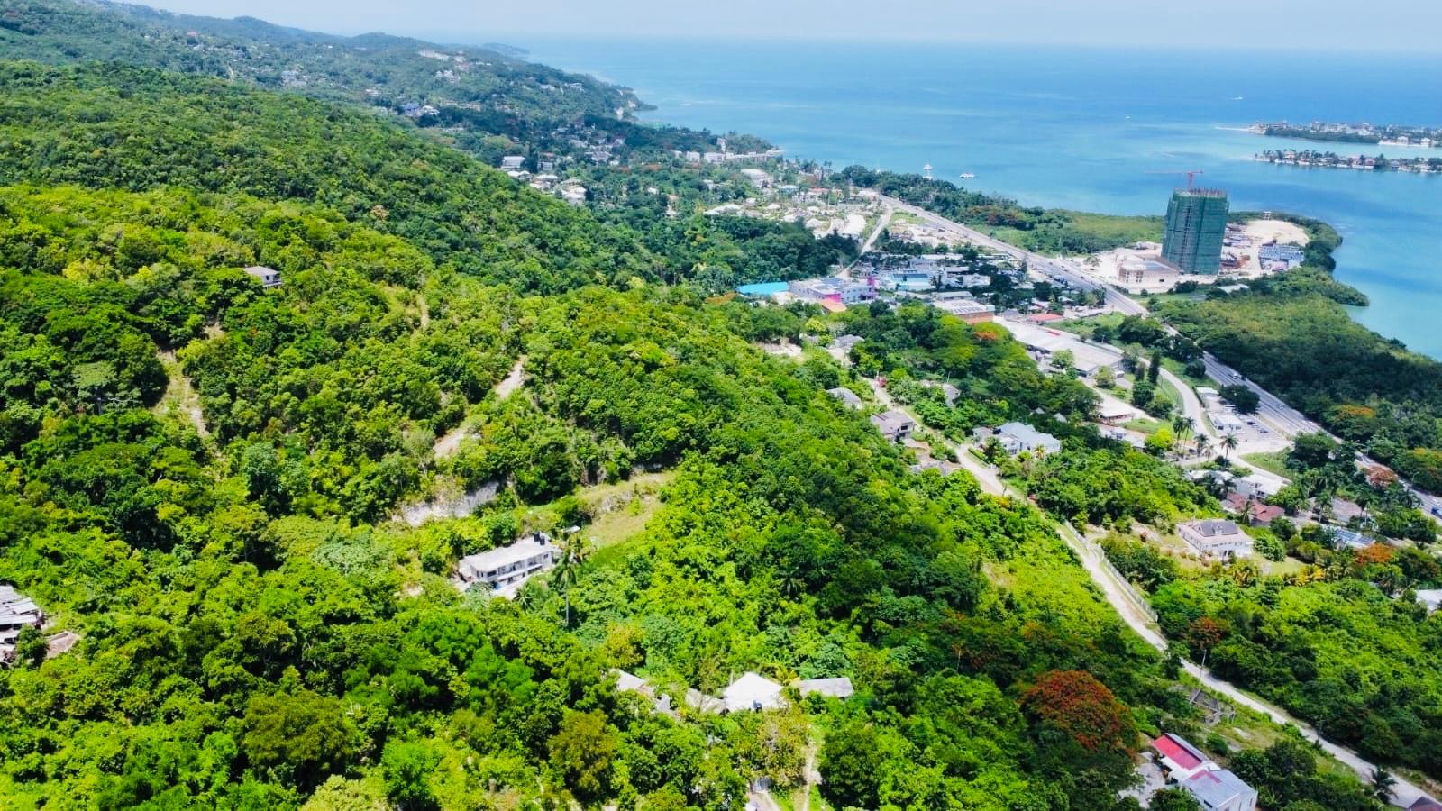 Ninth image of Bogue Heights in Bogue, St. James, Jamaica - property is For Sale