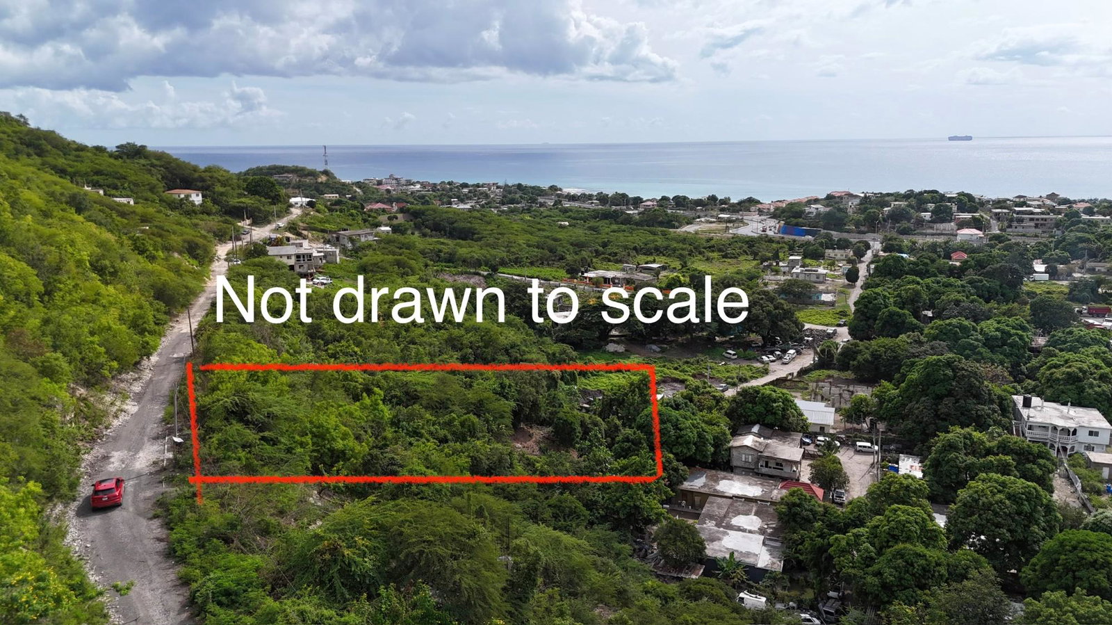 First image of 108 Canewood Cl, Rest Haven in Bull Bay P.O., St. Andrew, Jamaica - property is For Sale