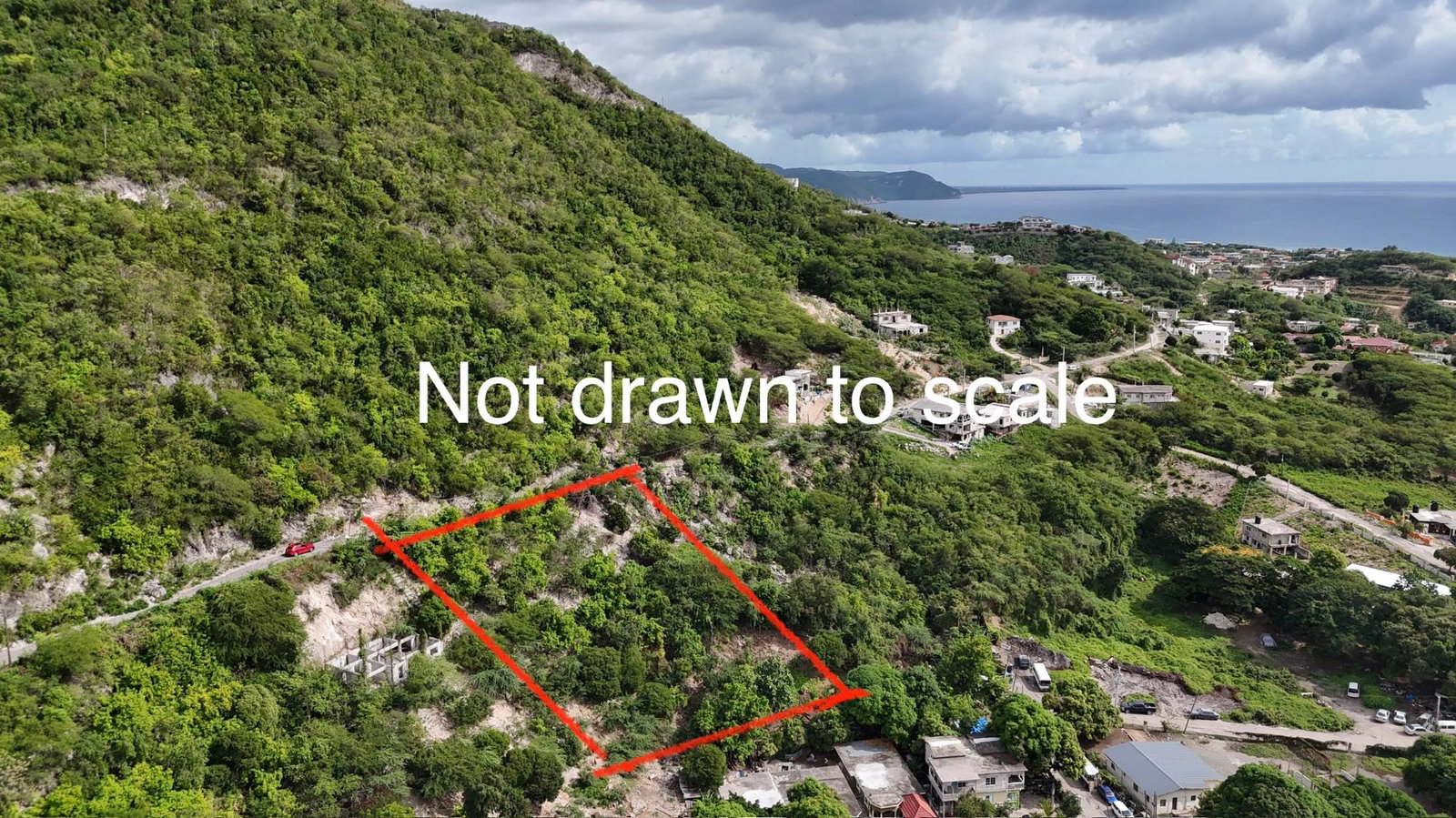 Second image of 108 Canewood Cl, Rest Haven in Bull Bay P.O., St. Andrew, Jamaica - property is For Sale