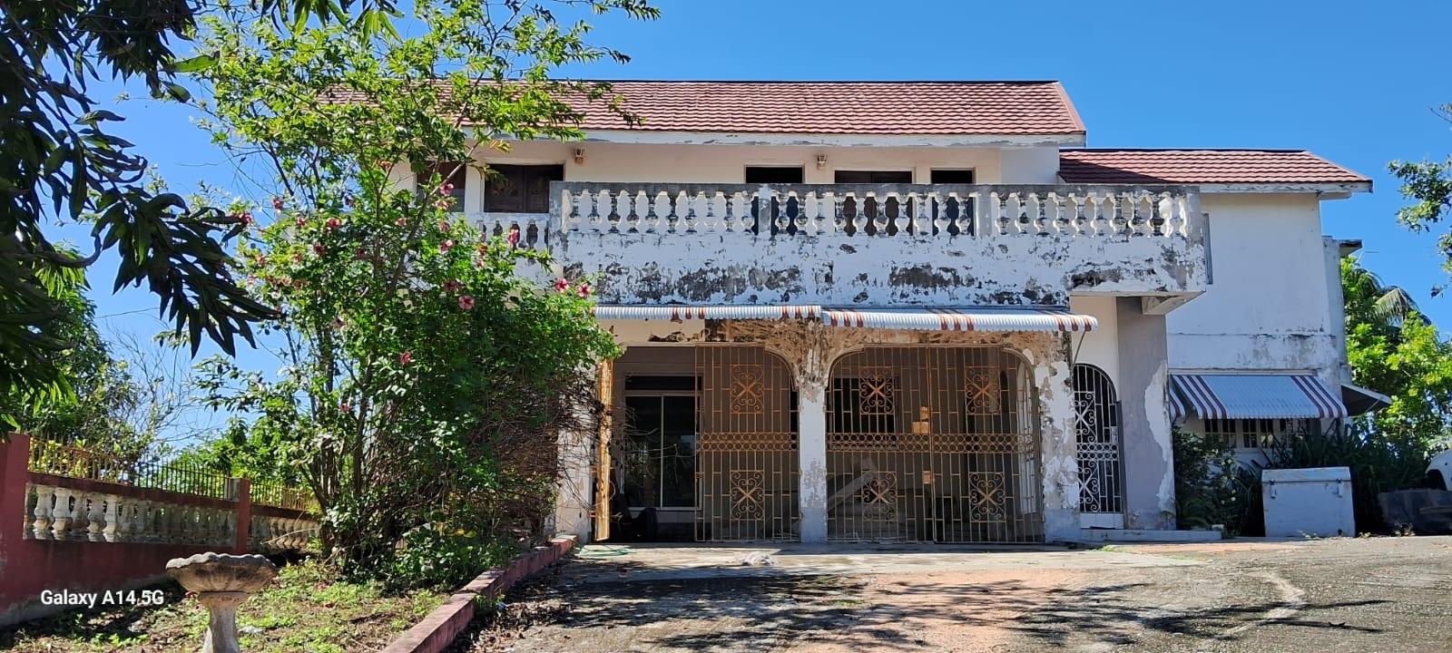 Second image of 2 Bowers Estate in Old Harbour, St. Catherine, Jamaica - property is For Sale