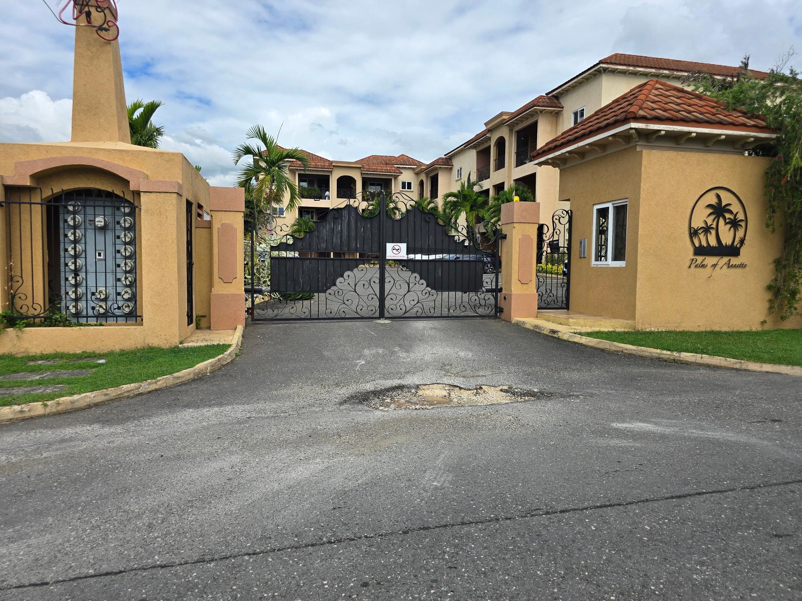 First image of 3-11 Annette Crescent in Kingston 10, St. Andrew, Jamaica - property is For Sale