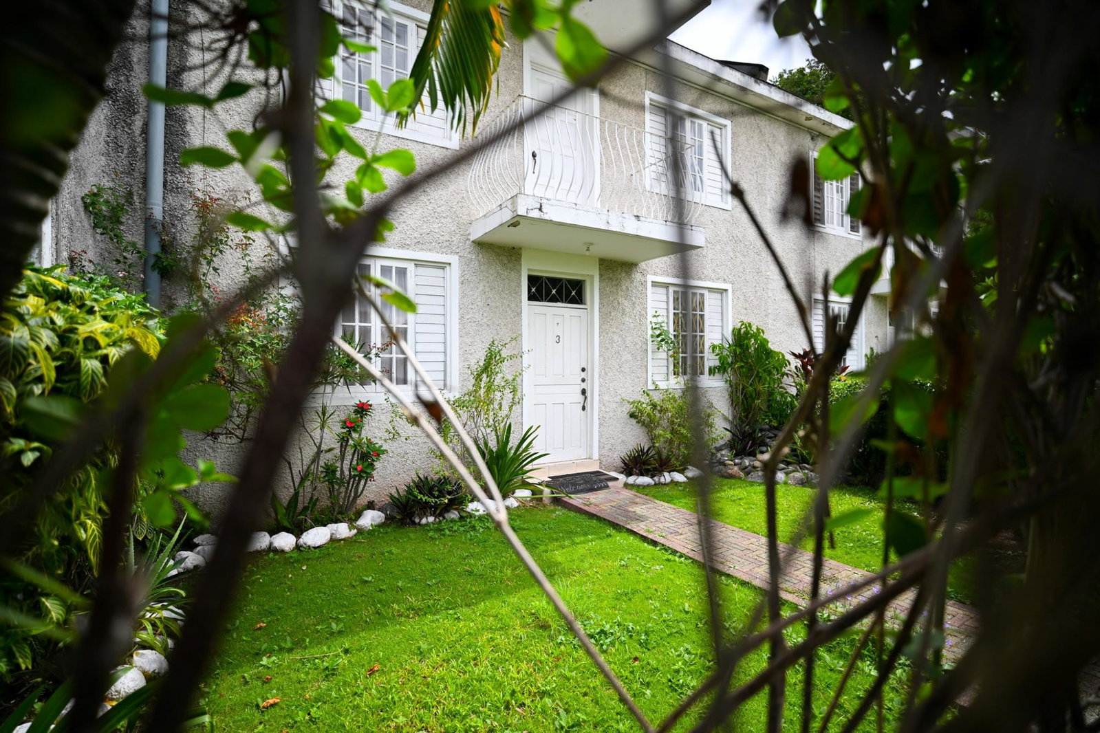 First image of Th#3-88a Mannings Hill Road in Constant Spring P.O., St. Andrew, Jamaica - property is For Sale