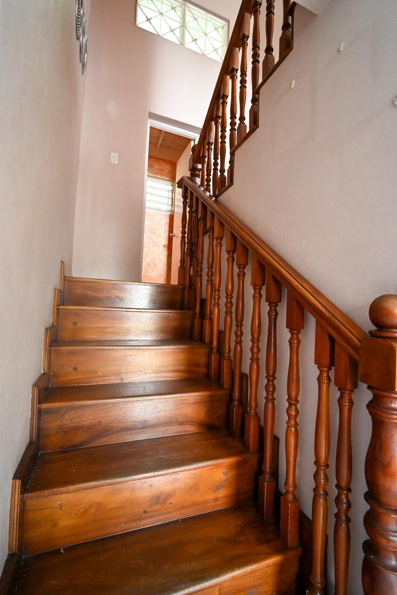 Tenth image of Th#3-88a Mannings Hill Road in Constant Spring P.O., St. Andrew, Jamaica - property is For Sale