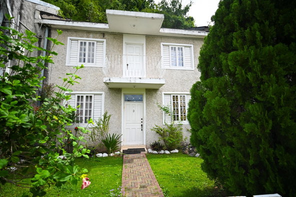 Second image of Th#3-88a Mannings Hill Road in Constant Spring P.O., St. Andrew, Jamaica - property is For Sale