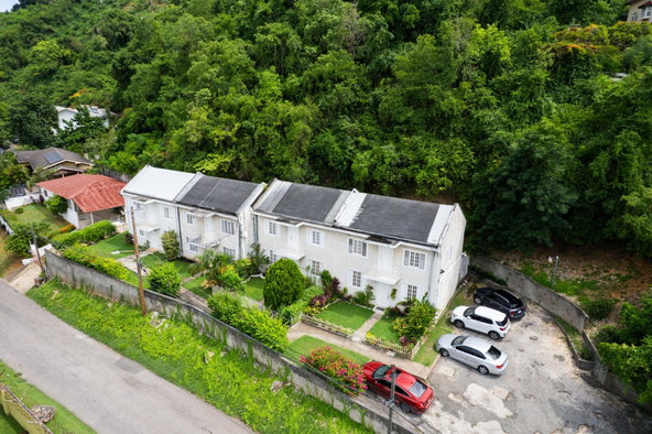 Twentieth image of Th#3-88a Mannings Hill Road in Constant Spring P.O., St. Andrew, Jamaica - property is For Sale