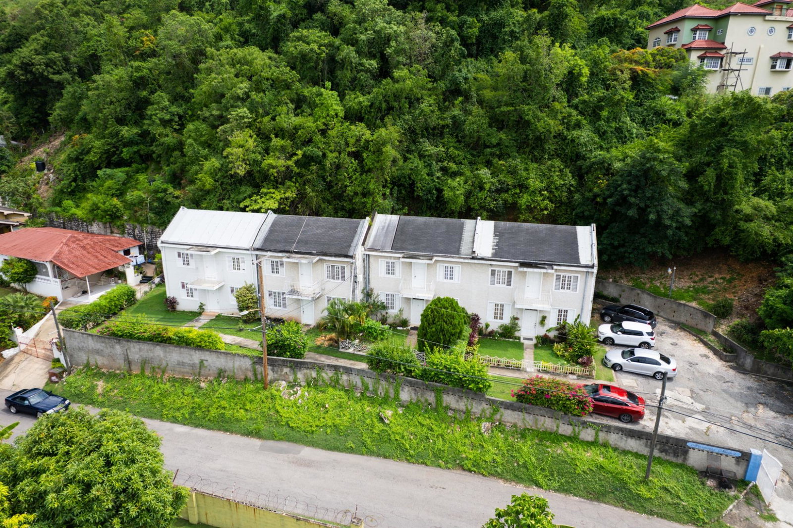 Twenty-First image of Th#3-88a Mannings Hill Road in Constant Spring P.O., St. Andrew, Jamaica - property is For Sale