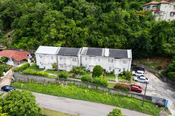 Twenty-First image of Th#3-88a Mannings Hill Road in Constant Spring P.O., St. Andrew, Jamaica - property is For Sale