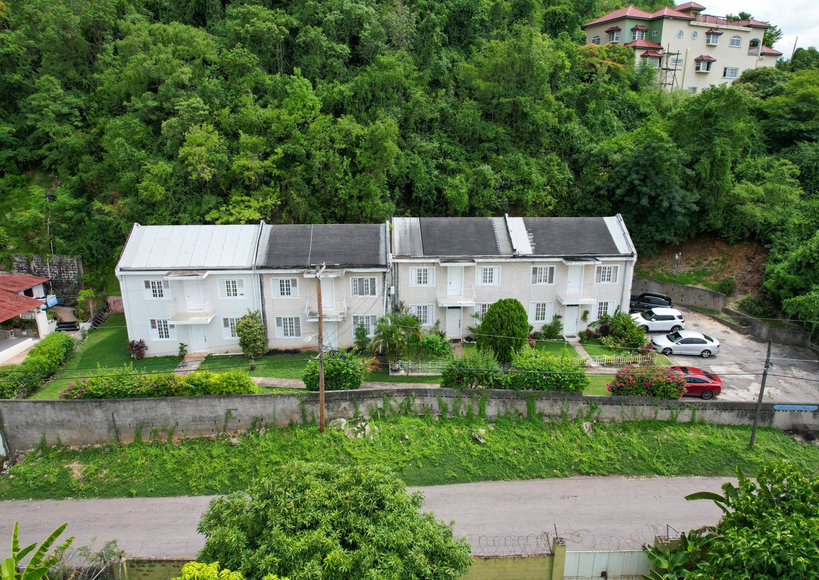 Twenty-Second image of Th#3-88a Mannings Hill Road in Constant Spring P.O., St. Andrew, Jamaica - property is For Sale