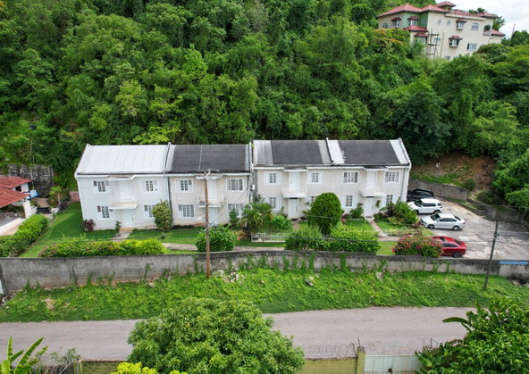 Twenty-Second image of Th#3-88a Mannings Hill Road in Constant Spring P.O., St. Andrew, Jamaica - property is For Sale