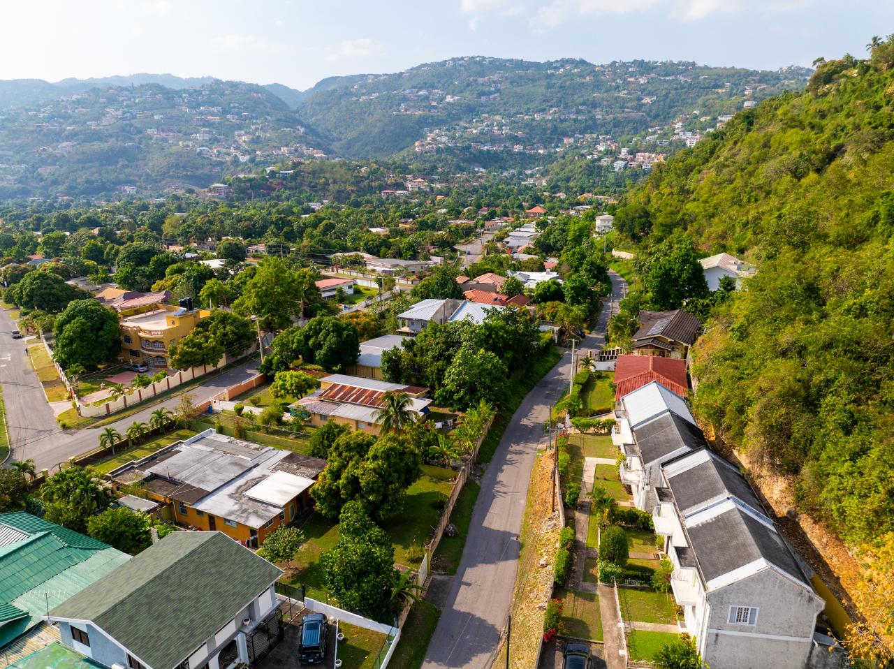Twenty-Third image of Th#3-88a Mannings Hill Road in Constant Spring P.O., St. Andrew, Jamaica - property is For Sale