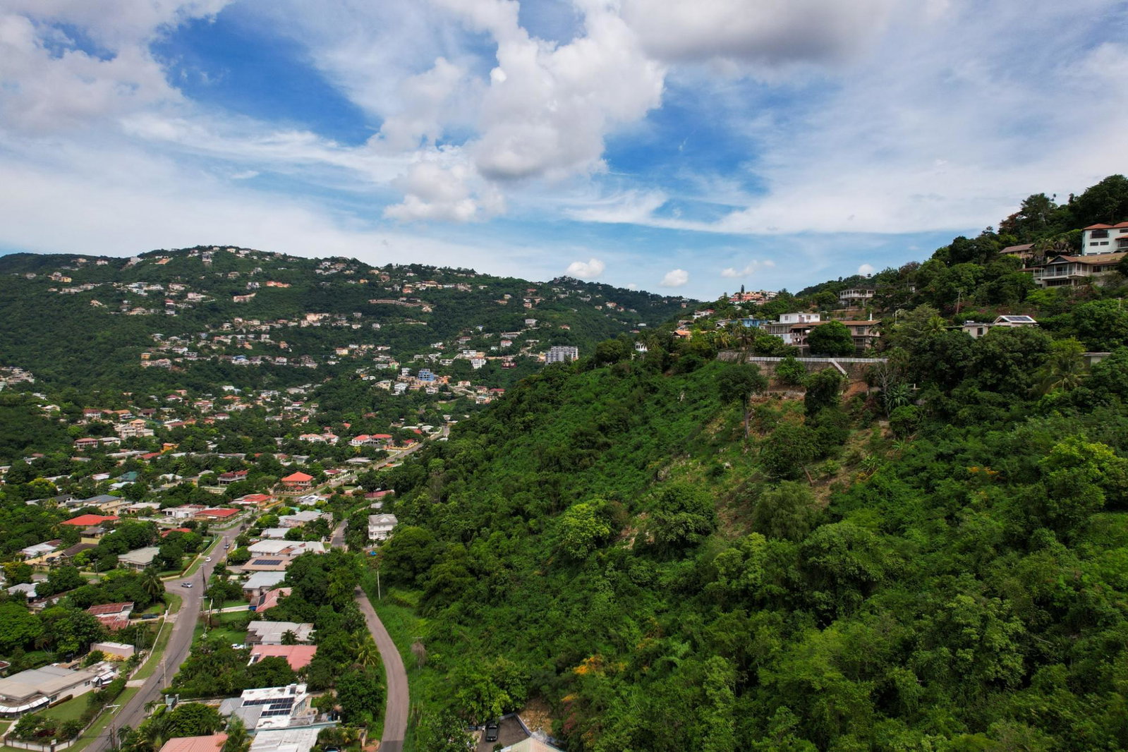 Twenty-Fourth image of Th#3-88a Mannings Hill Road in Constant Spring P.O., St. Andrew, Jamaica - property is For Sale
