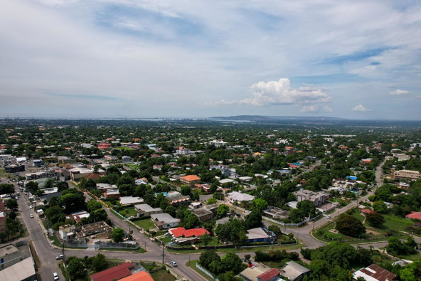 Twenty-Fifth image of Th#3-88a Mannings Hill Road in Constant Spring P.O., St. Andrew, Jamaica - property is For Sale