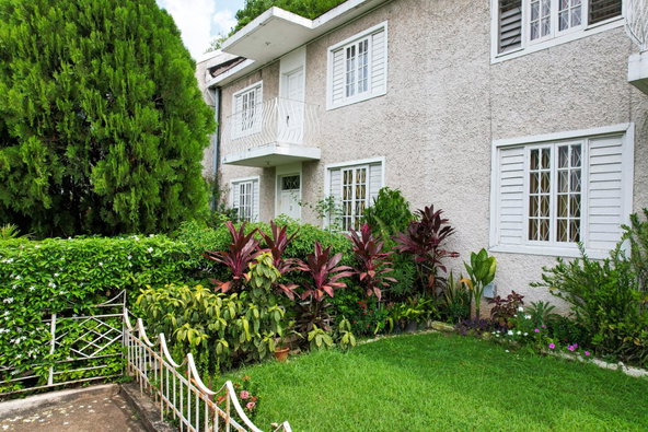 Fourth image of Th#3-88a Mannings Hill Road in Constant Spring P.O., St. Andrew, Jamaica - property is For Sale