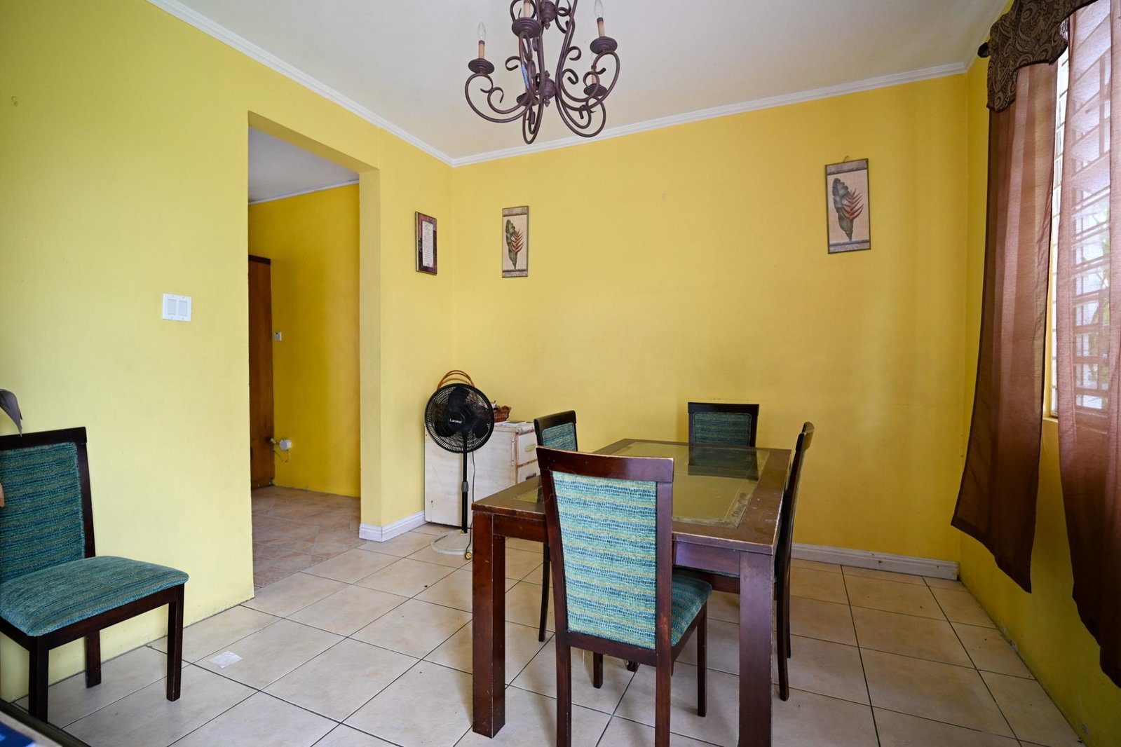 Seventh image of Th#3-88a Mannings Hill Road in Constant Spring P.O., St. Andrew, Jamaica - property is For Sale