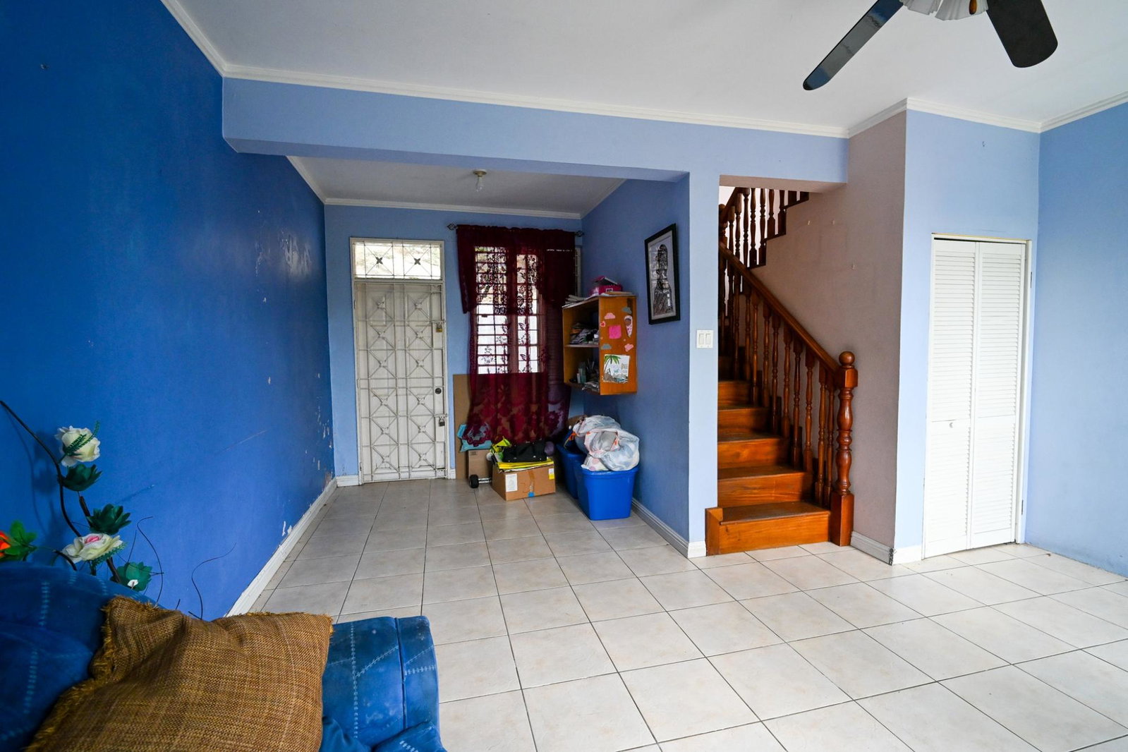 Ninth image of Th#3-88a Mannings Hill Road in Constant Spring P.O., St. Andrew, Jamaica - property is For Sale