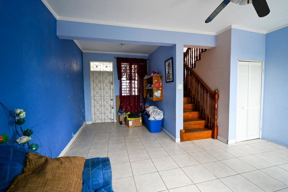 Ninth image of Th#3-88a Mannings Hill Road in Constant Spring P.O., St. Andrew, Jamaica - property is For Sale