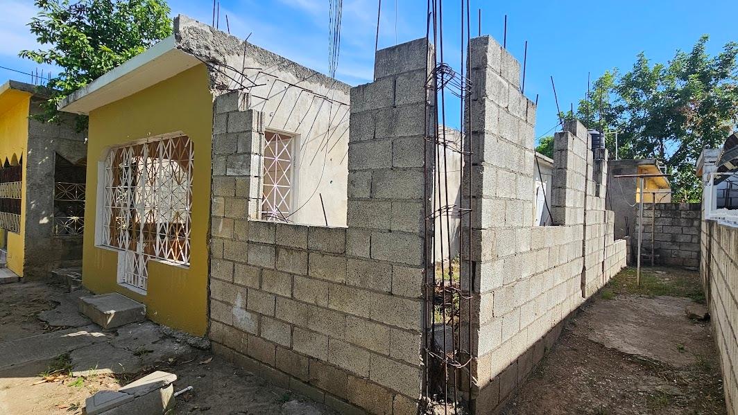 Second image of Lot 684 North West 31st Way in Greater Portmore, St. Catherine, Jamaica - property is For Sale