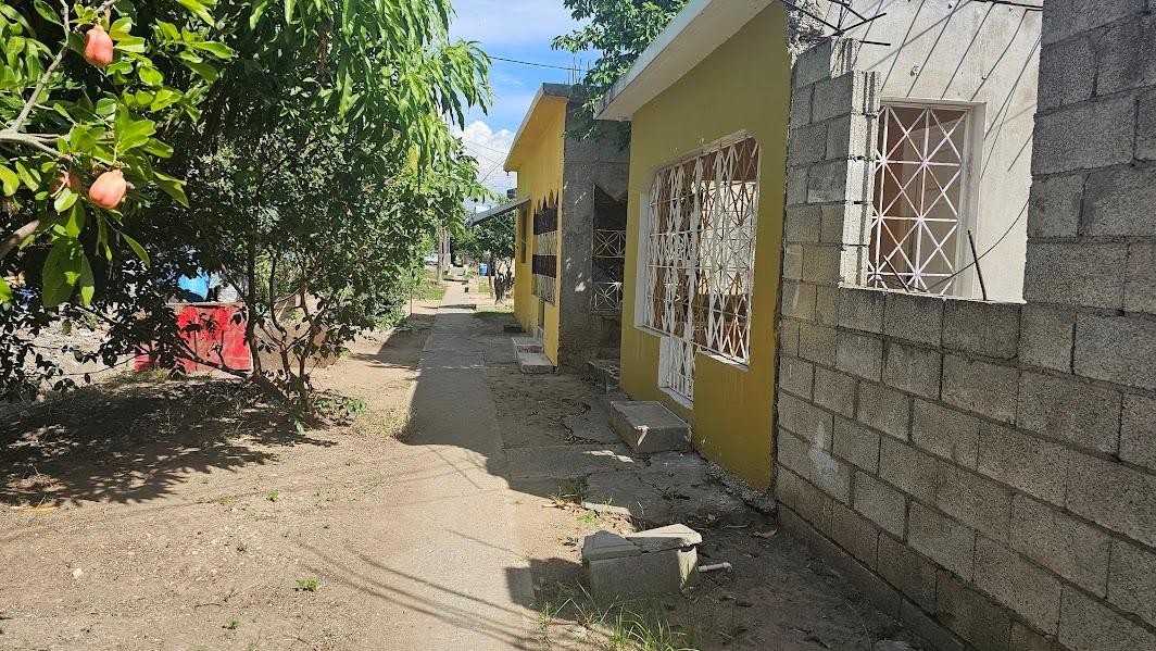 Fifth image of Lot 684 North West 31st Way in Greater Portmore, St. Catherine, Jamaica - property is For Sale