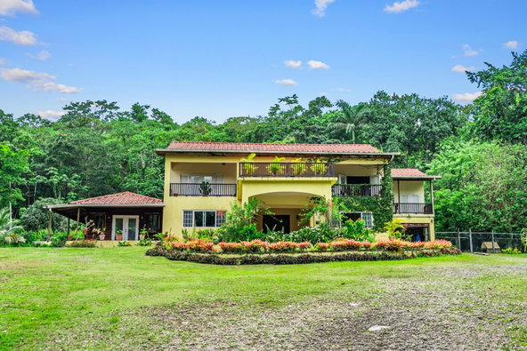 First image of 1 Winefield Estate in Higgin Town, St. Ann, Jamaica - property is For Sale