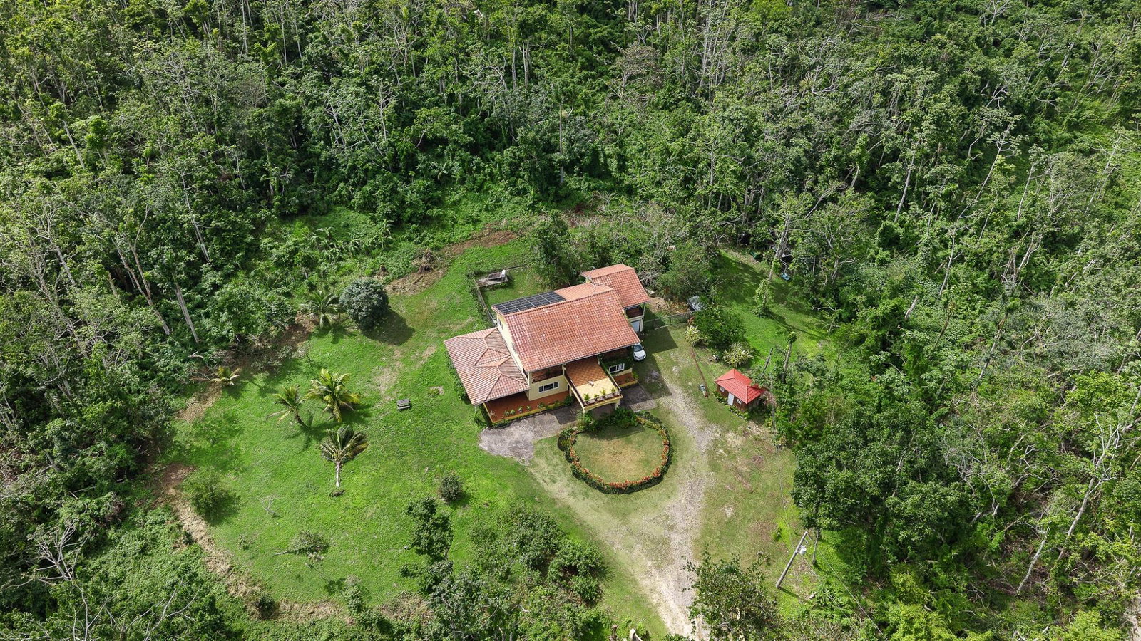 Second image of 1 Winefield Estate in Higgin Town, St. Ann, Jamaica - property is For Sale