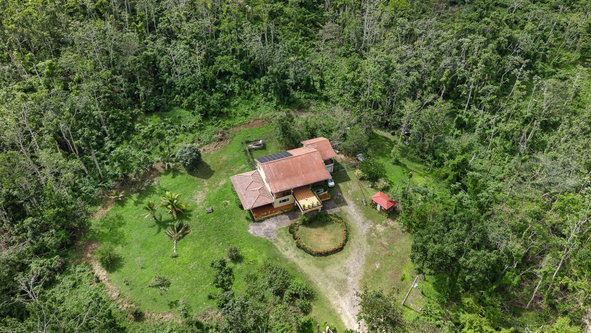 Second image of 1 Winefield Estate in Higgin Town, St. Ann, Jamaica - property is For Sale