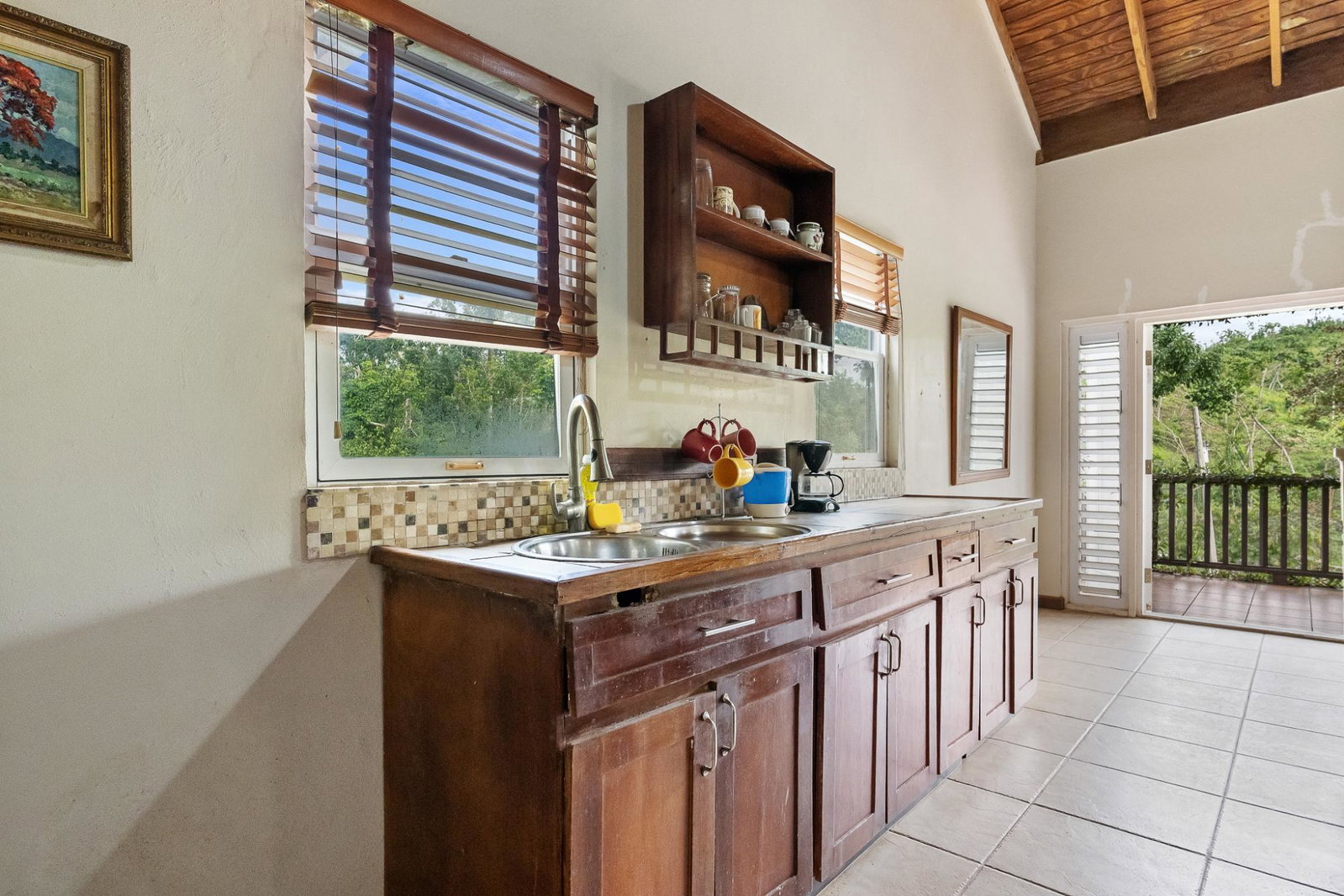 Twentieth image of 1 Winefield Estate in Higgin Town, St. Ann, Jamaica - property is For Sale