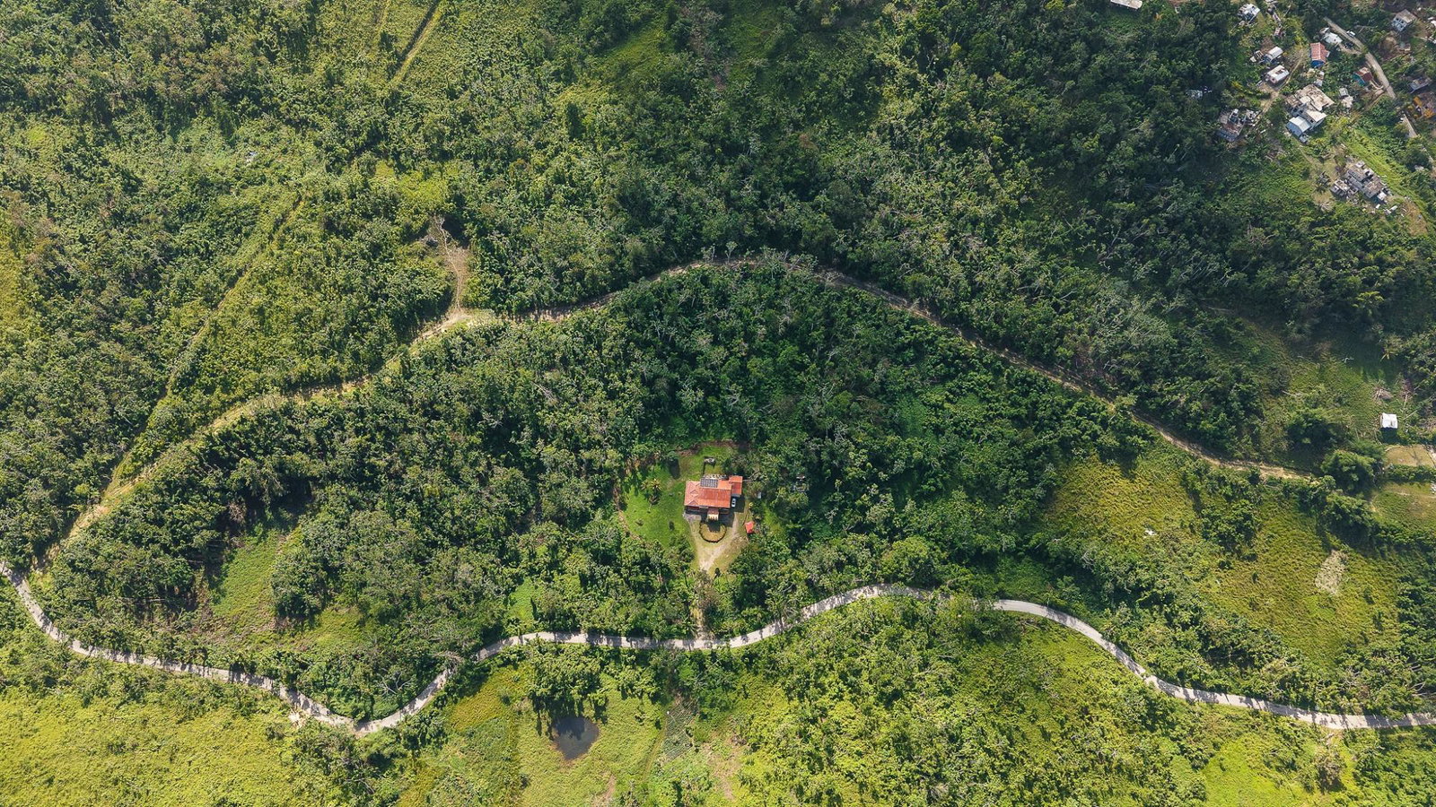 Third image of 1 Winefield Estate in Higgin Town, St. Ann, Jamaica - property is For Sale